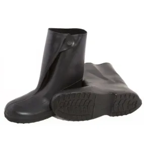 10'' Work Overshoes