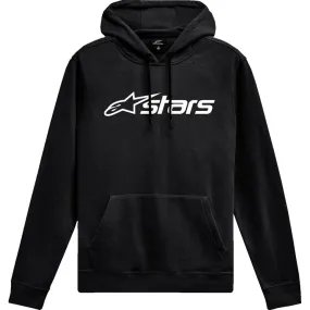 Alpinestars Blaze V3 Pullover Hoodie Black / White