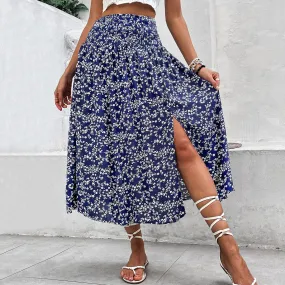 Anaya Midi Skirt