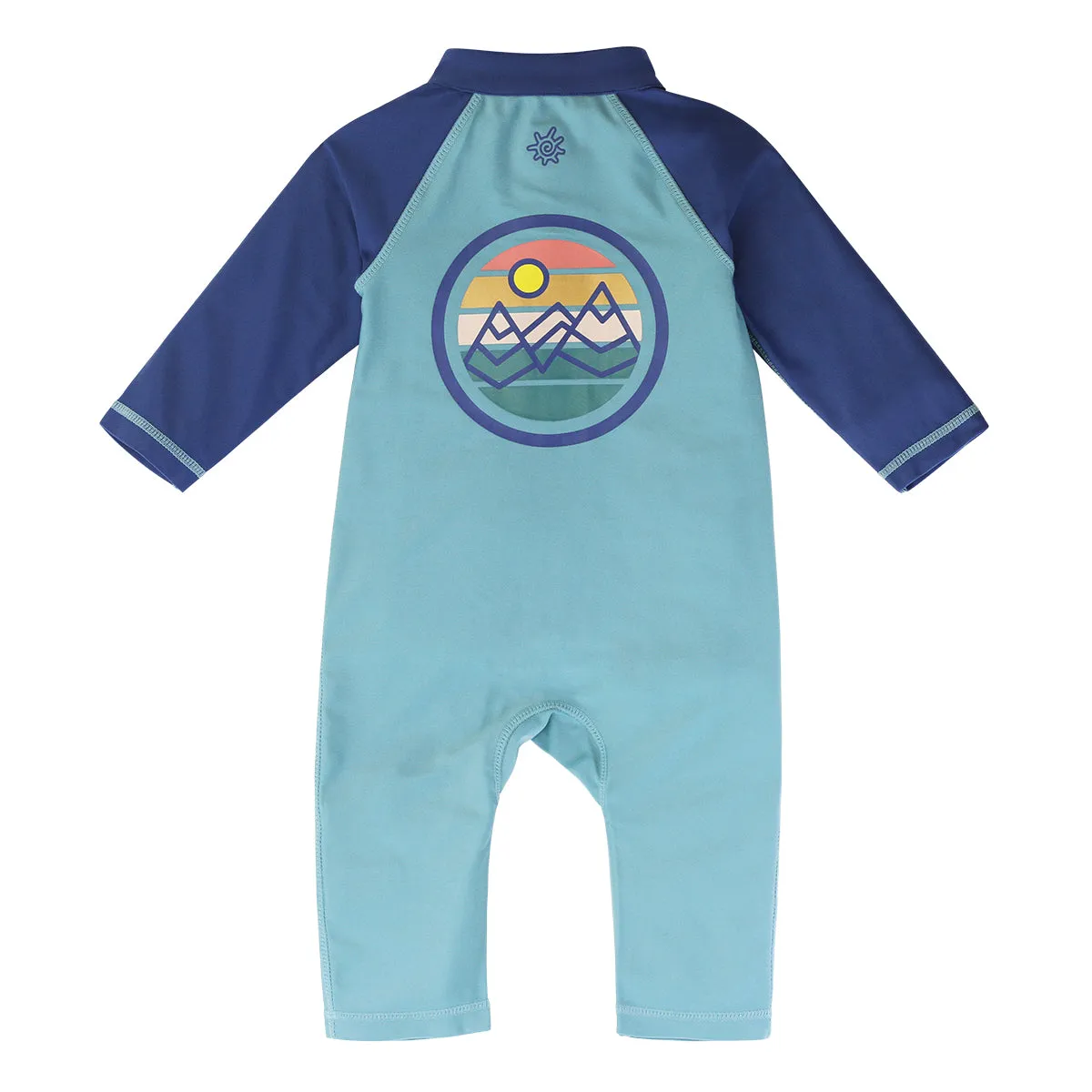 Baby Boy's Sun & Swim Suit