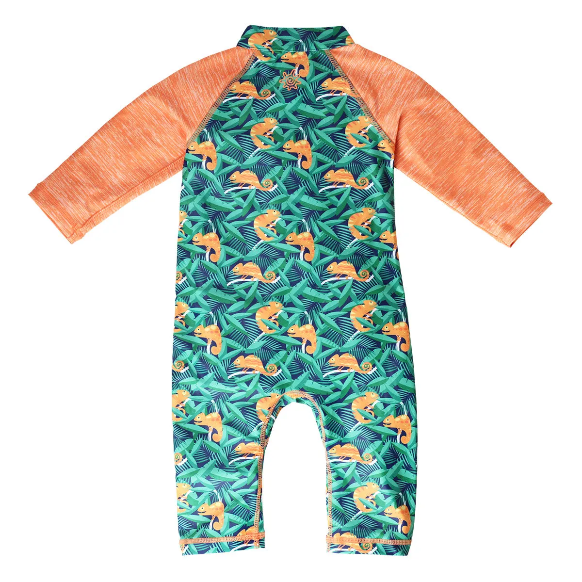 Baby Boy's Sun & Swim Suit