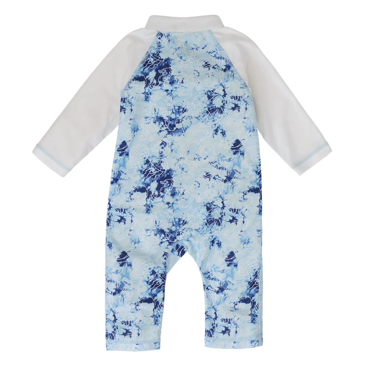 Baby Boy's Sun & Swim Suit