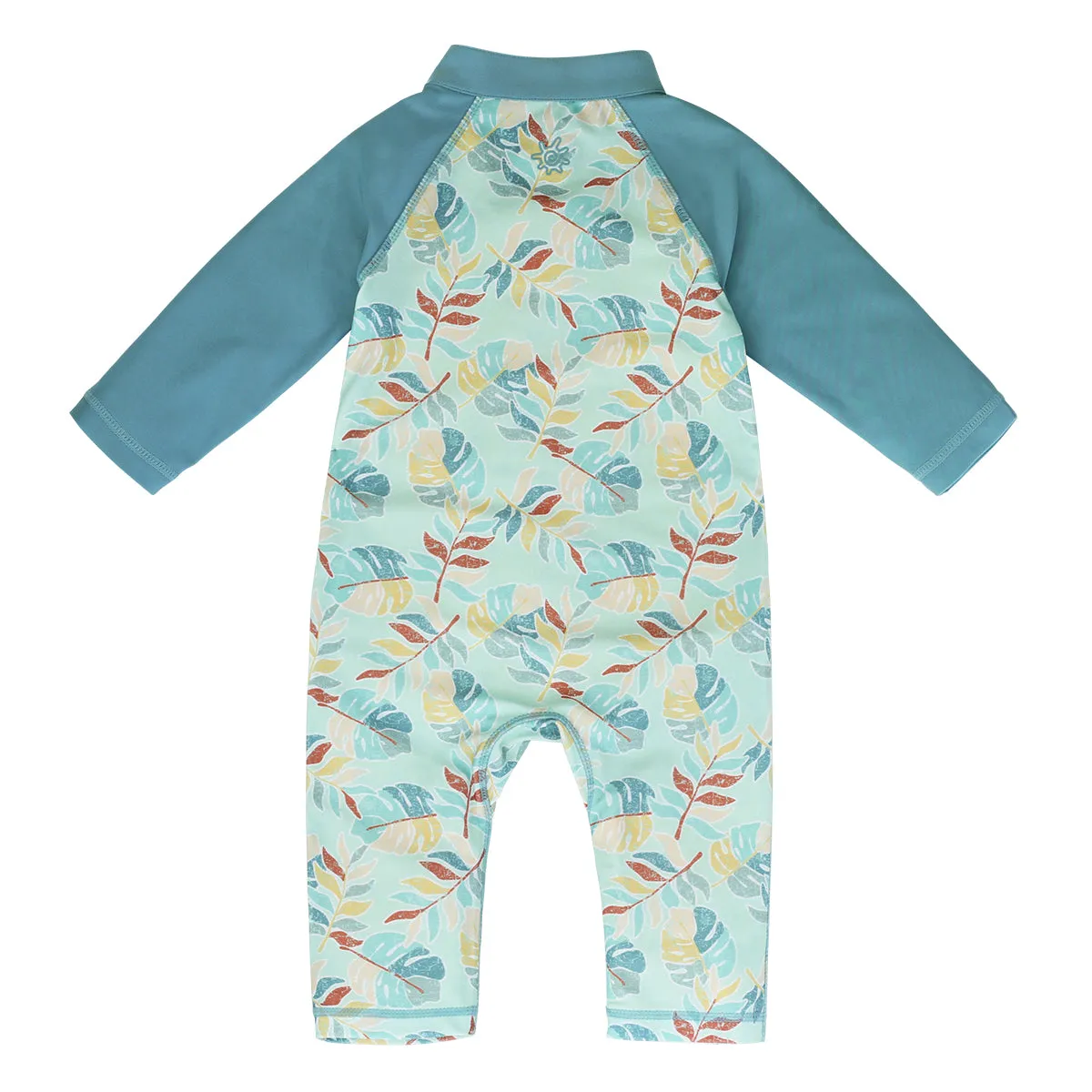 Baby Boy's Sun & Swim Suit