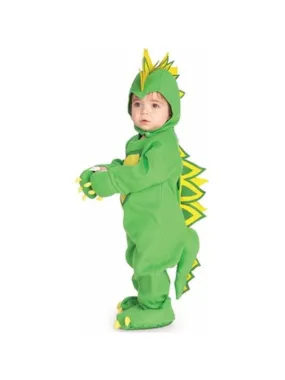 Baby Magic Dragon Costume