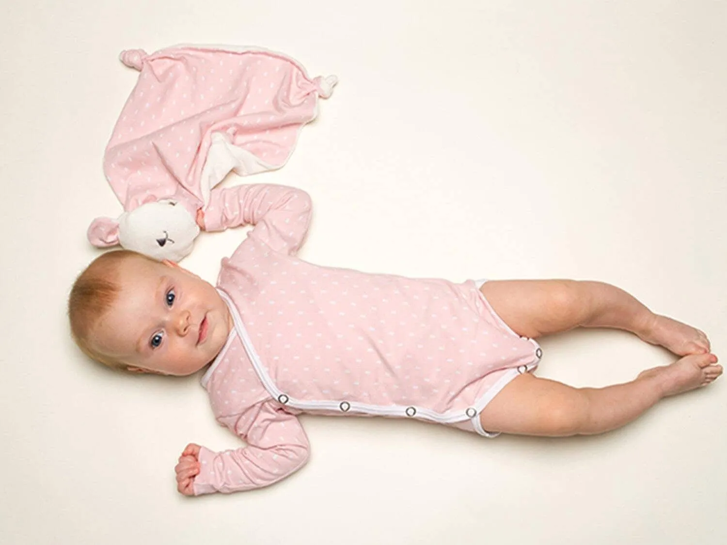 Baby Romper pdf Sewing Pattern CIELO