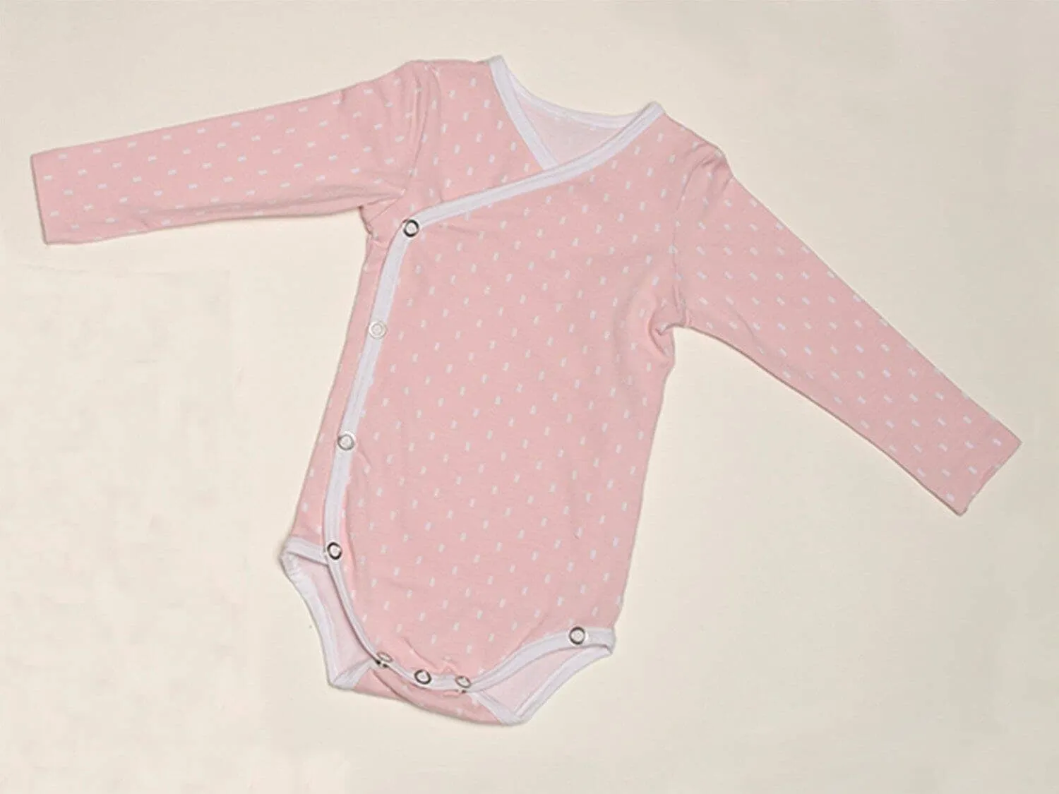 Baby Romper pdf Sewing Pattern CIELO