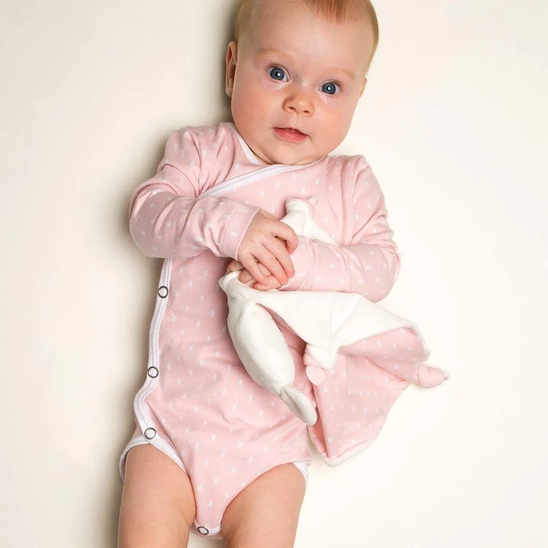 Baby Romper pdf Sewing Pattern CIELO