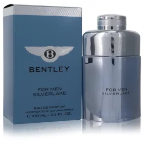 Bentley Silverlake by Bentley Eau De Parfum Spray 3.4 oz