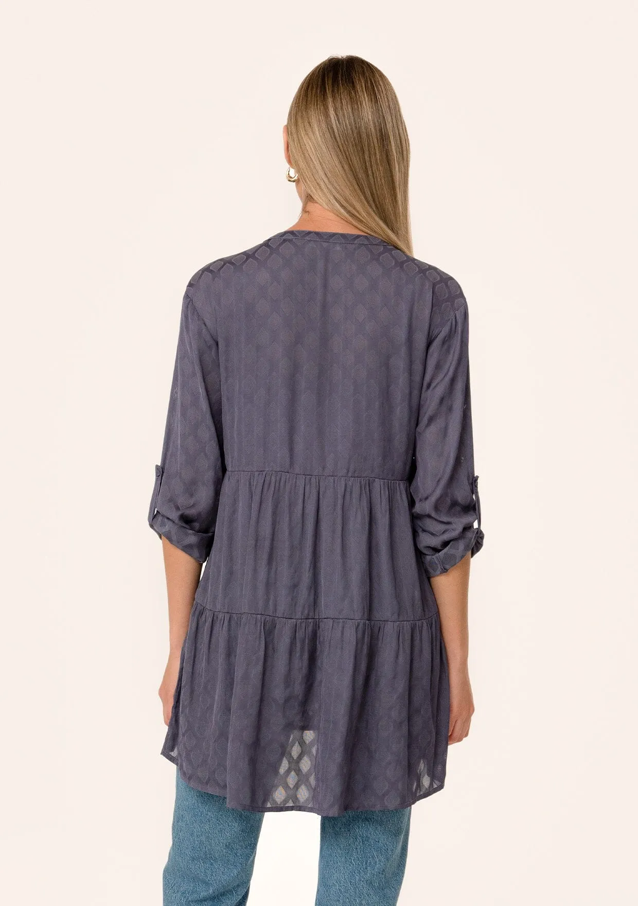 Bexley Tunic Top