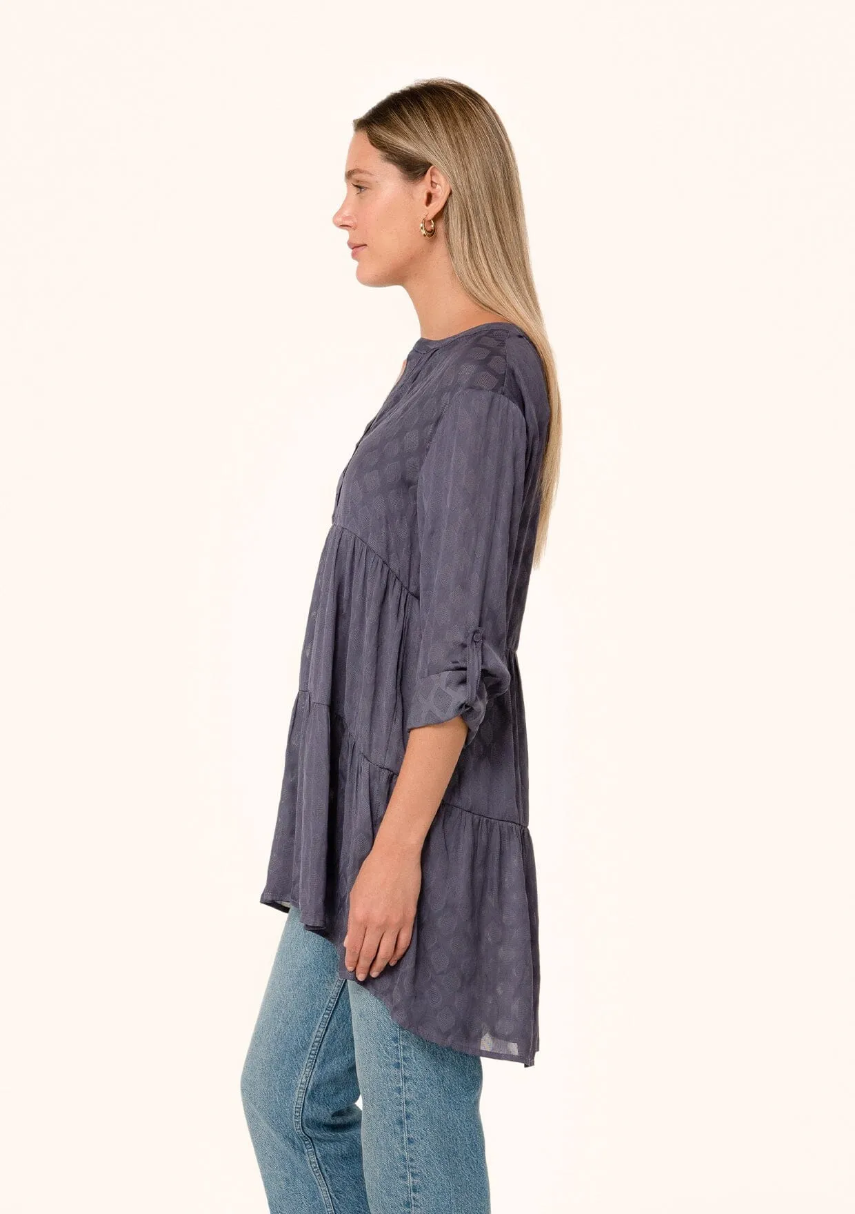 Bexley Tunic Top