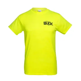 Buckingham High Viz T-Shirts