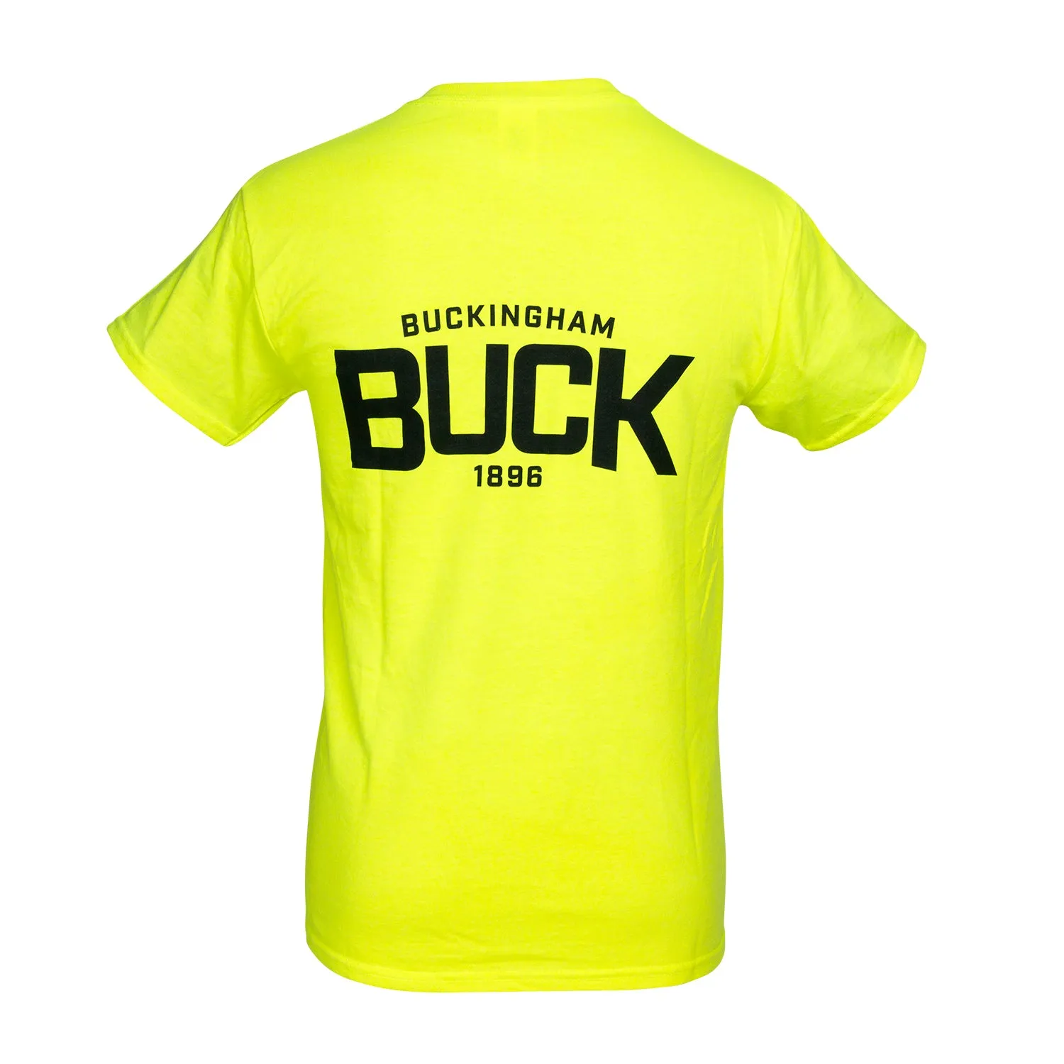 Buckingham High Viz T-Shirts