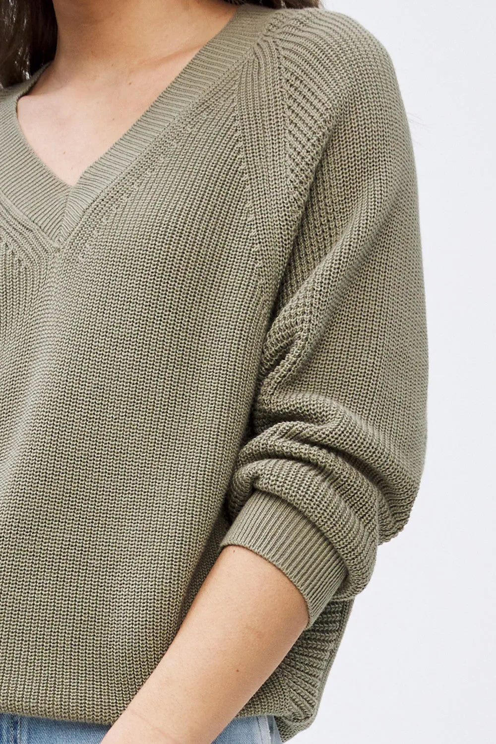 By-Bar New Lune Pullover