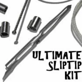 Cable Replacement Kit & Crimp