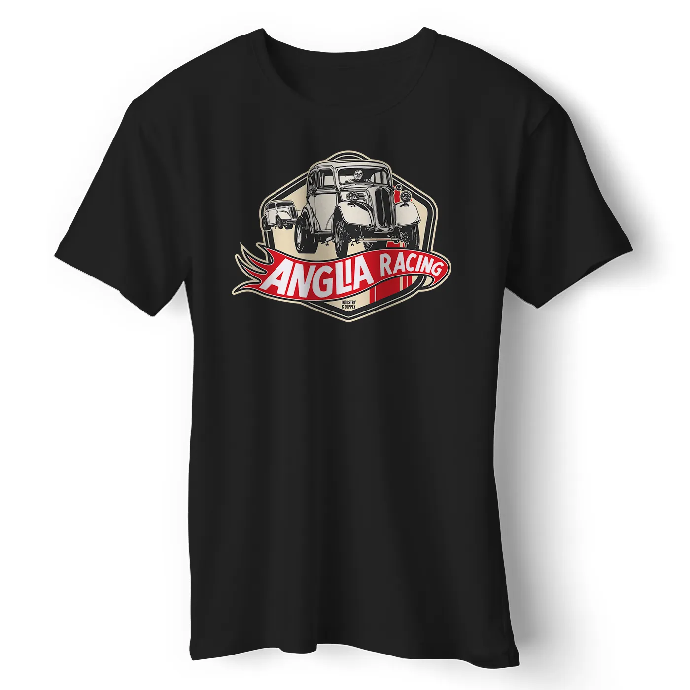 CARS & HOTRODS BLACK FRIDAY T-SHIRTS