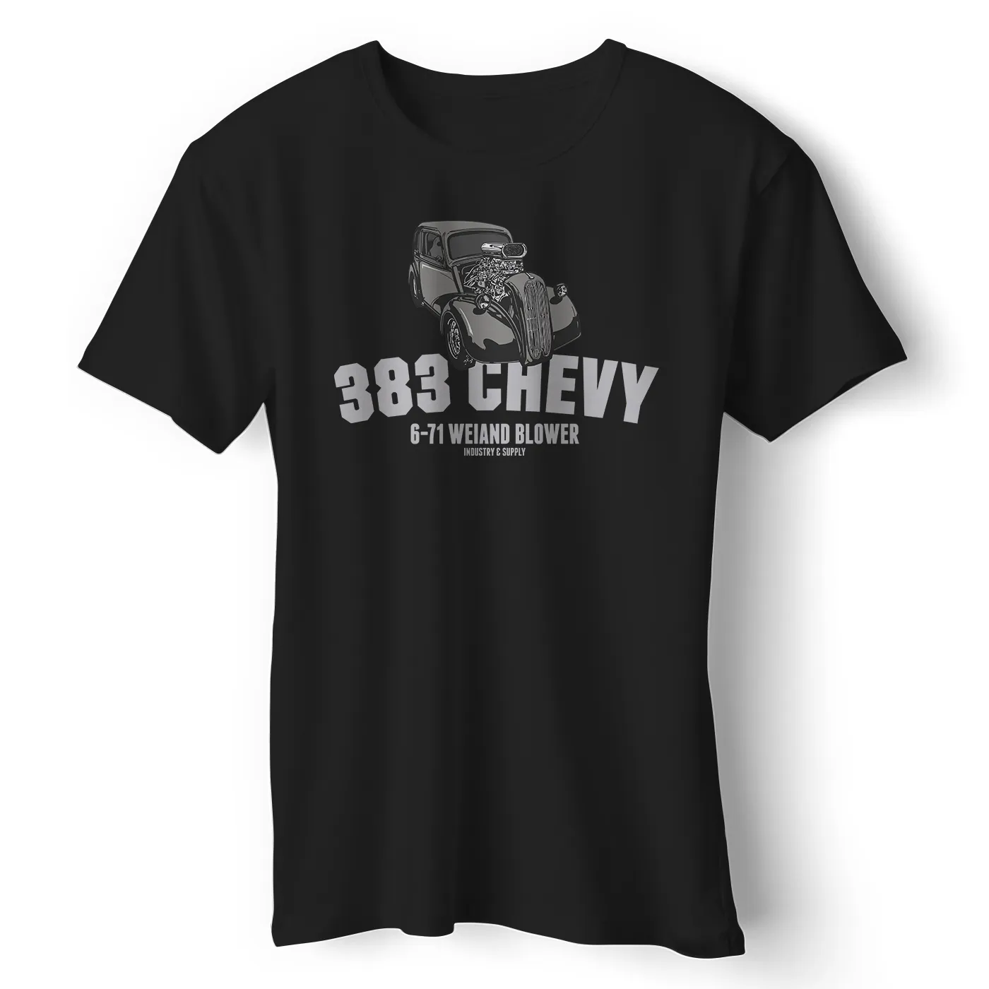 CARS & HOTRODS BLACK FRIDAY T-SHIRTS