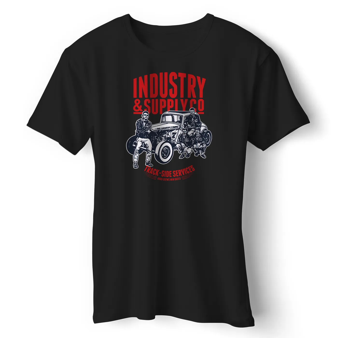 CARS & HOTRODS BLACK FRIDAY T-SHIRTS