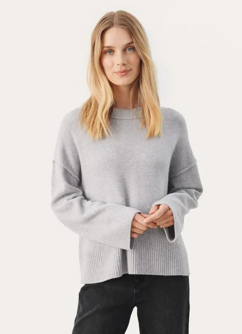 Charlene Pullover