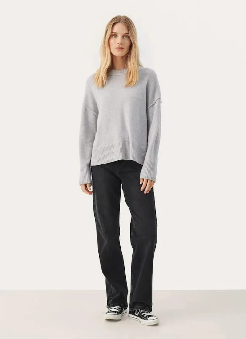 Charlene Pullover