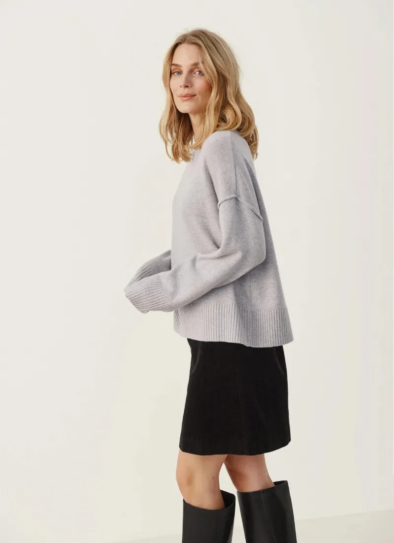 Charlene Pullover