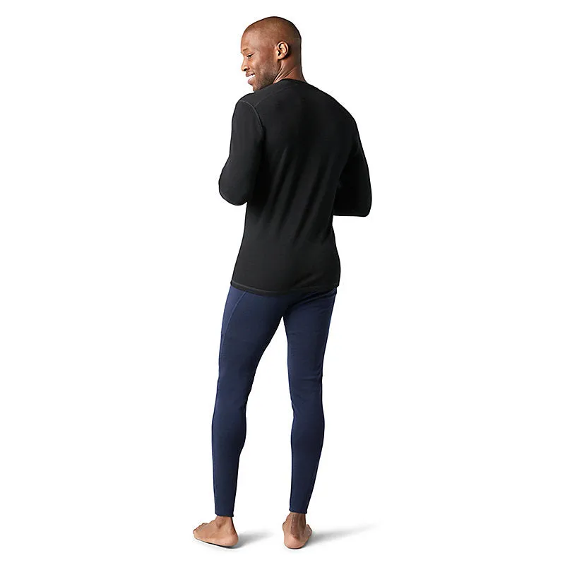 CLASSIC THERMAL MERINO BASE LAYER CREW MEN'S