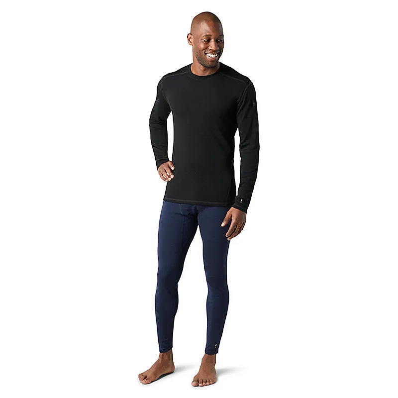 CLASSIC THERMAL MERINO BASE LAYER CREW MEN'S