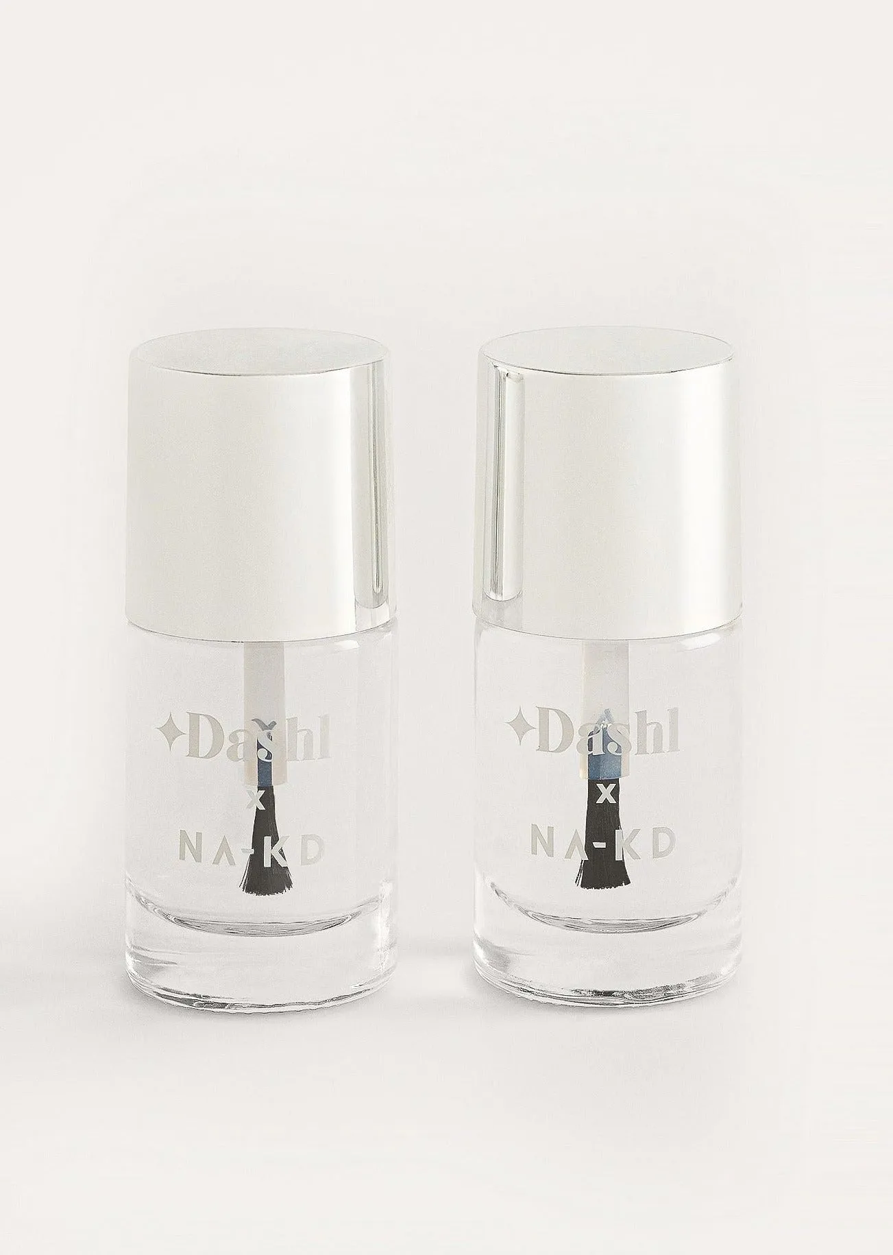 Dashl x NA-KD Base Coat