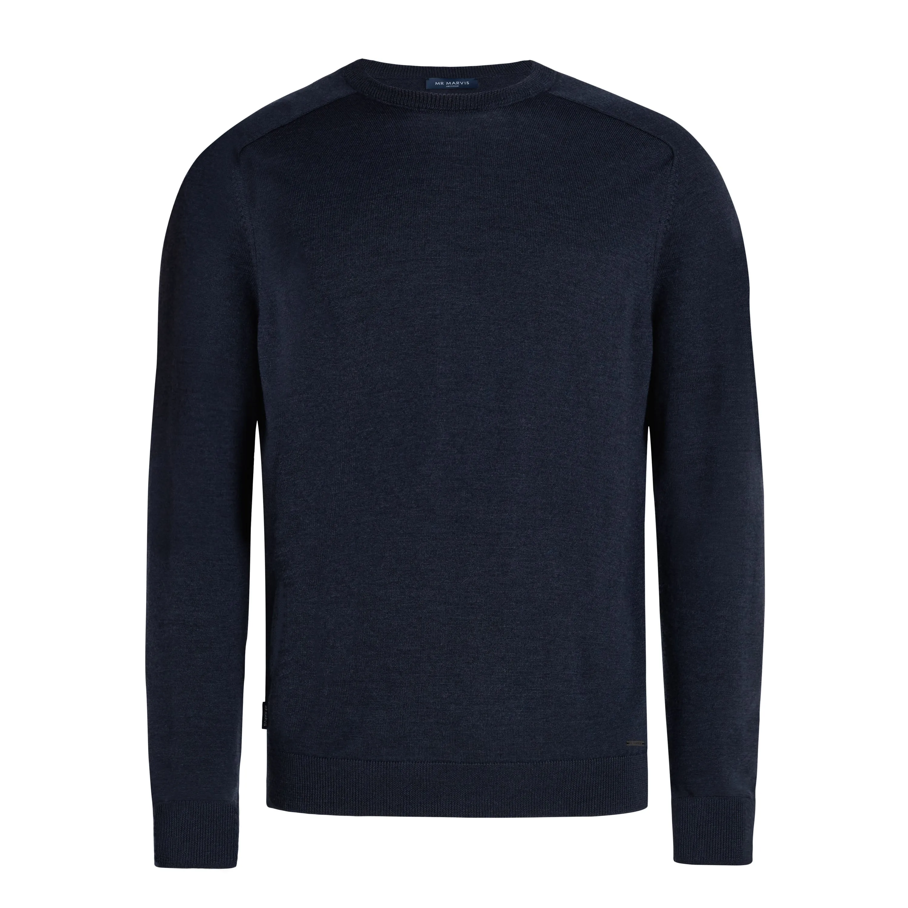 Deeps * The Merino Pullover