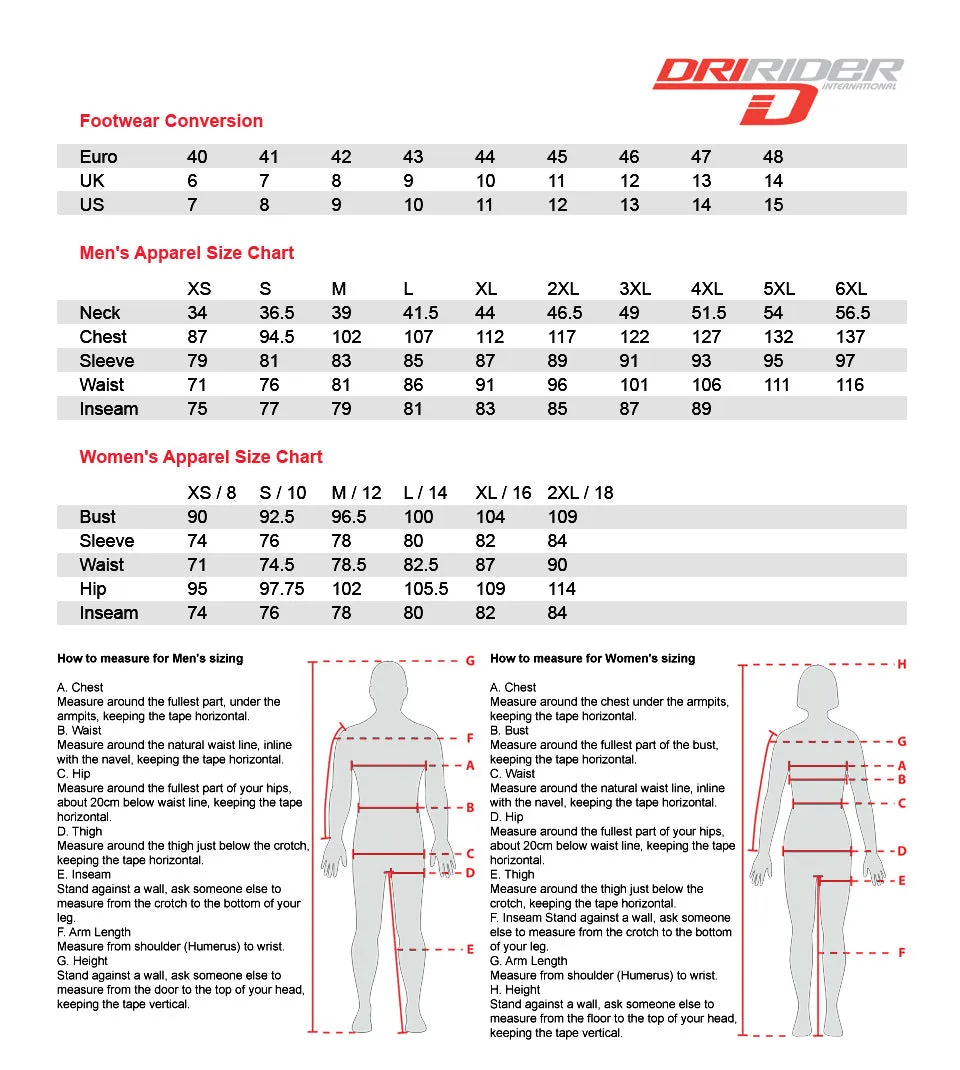 DRIRIDER COMPASS 4 GREY/BLACK/HI-VIS YELLOW YOUTH TEXTILE JACKET