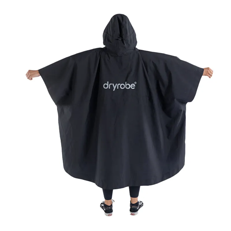 Dryrobe Poncho