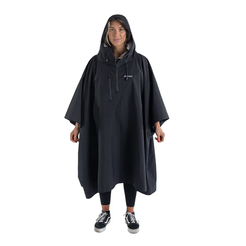 Dryrobe Poncho