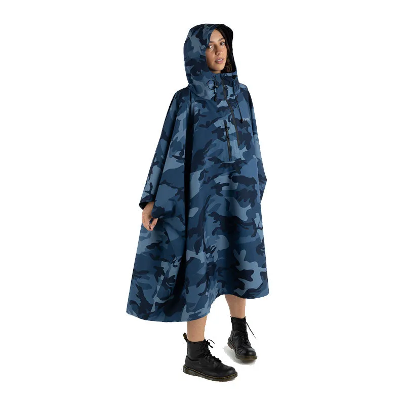 Dryrobe Poncho