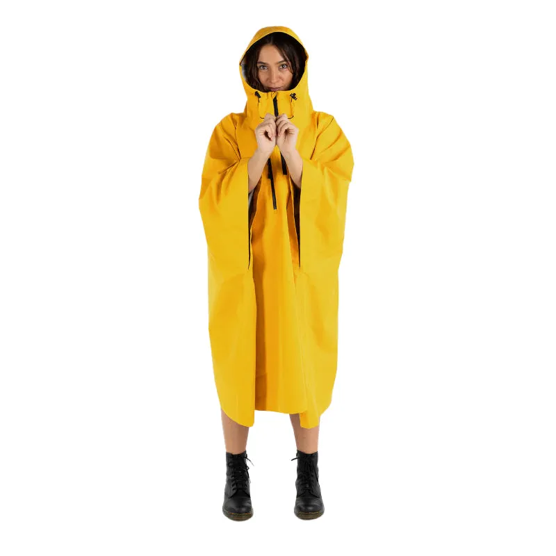 Dryrobe Poncho