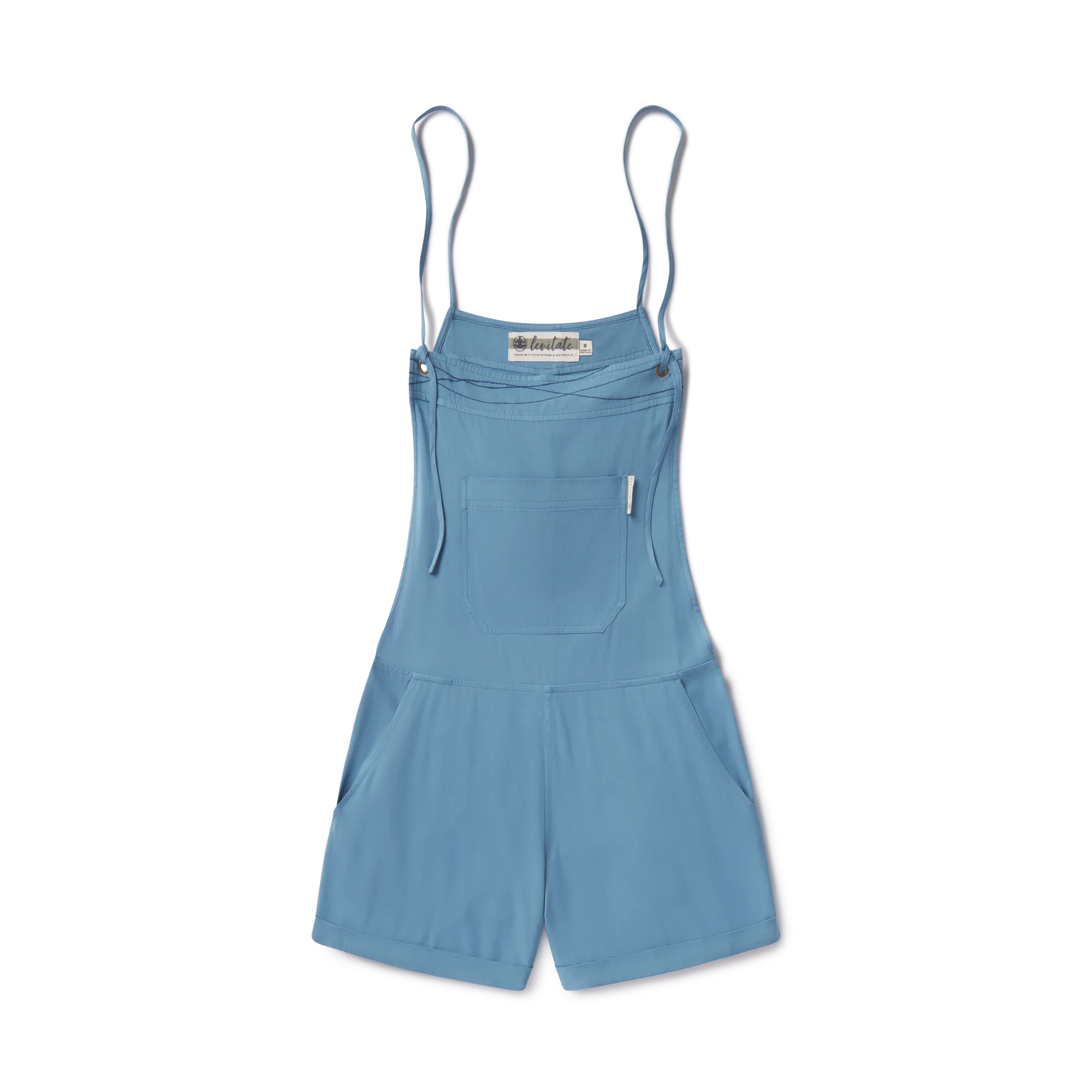 Dune Romper