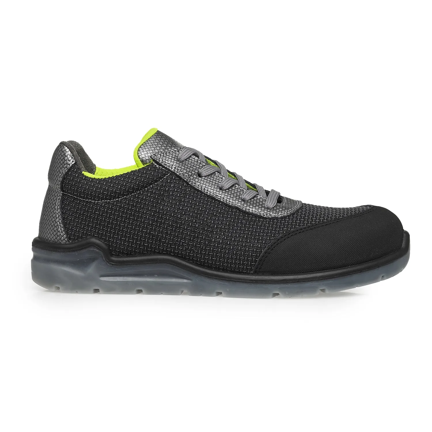 Dynamic Safety Trainers (Sizes 5-13)