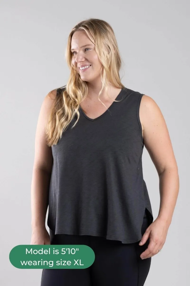 Elle Nursing Top