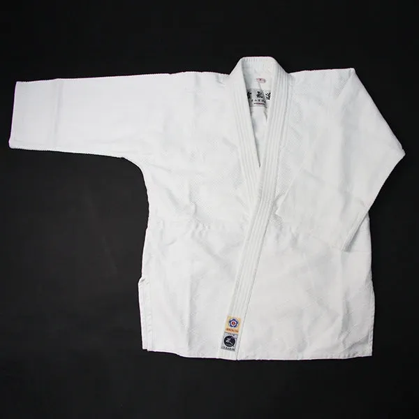 Essential Aikido Uniform - Double Set