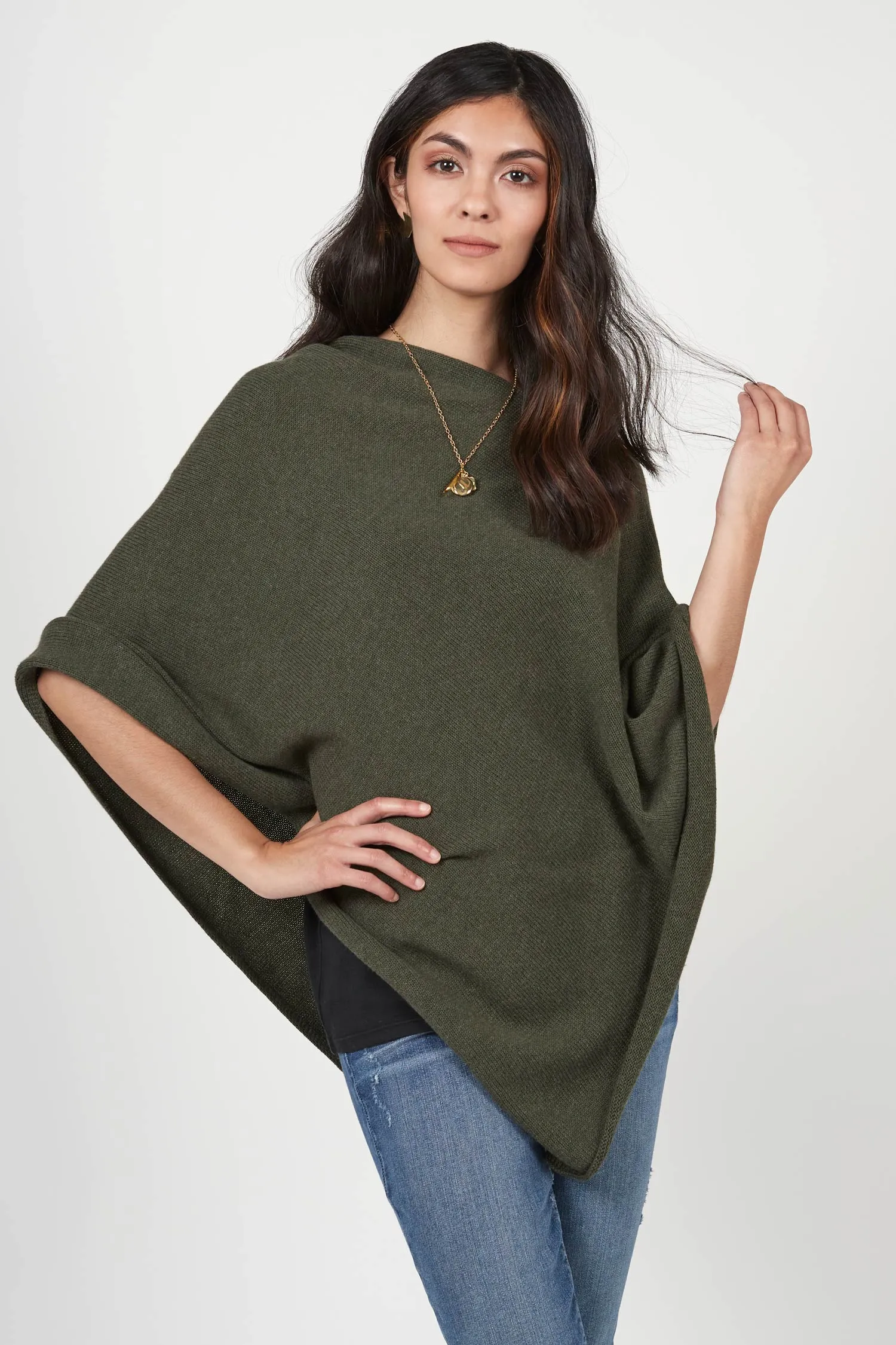 Essential Poncho