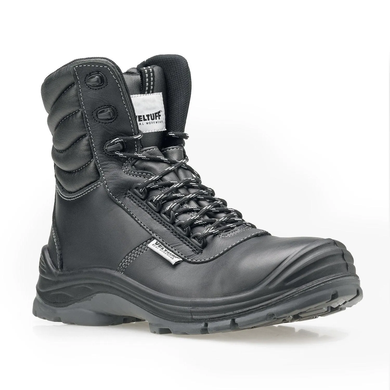 Everest Safety Boots (Sizes 36-48)