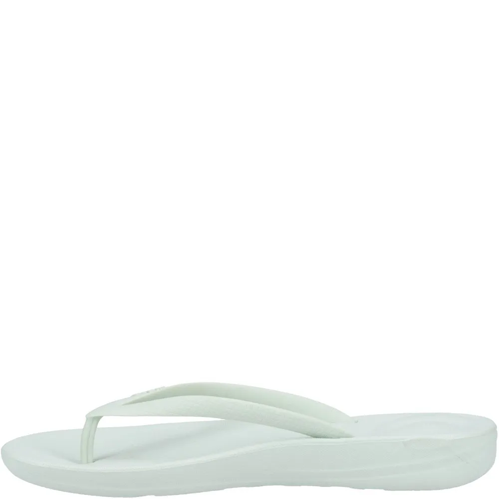 Fitflop iQushion Ergonomic Flip Flops