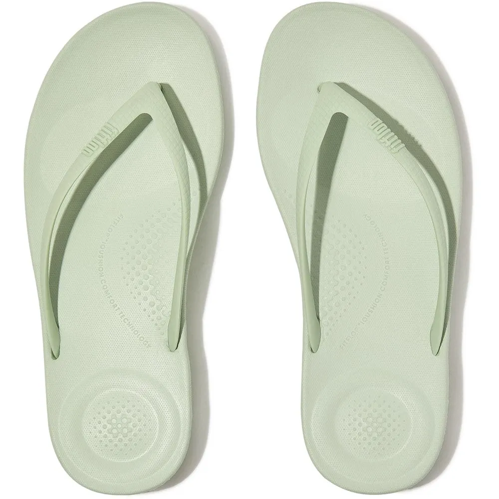 Fitflop iQushion Ergonomic Flip Flops