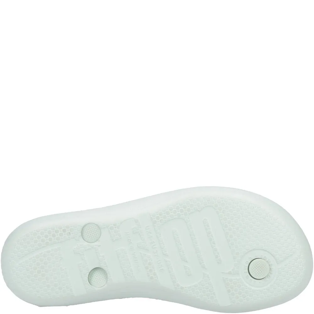 Fitflop iQushion Ergonomic Flip Flops