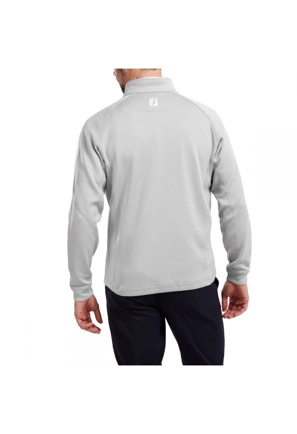 FootJoy Chill Out 1/4-Zip Golf Pullover 90149