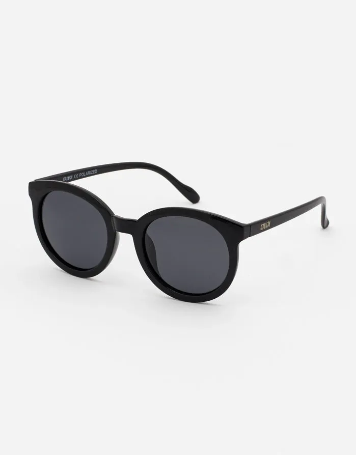 Gafas de Sol Casual Negro - Rodesia