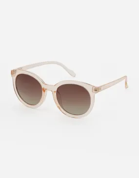 Gafas de Sol Casual Rosa - Rodesia