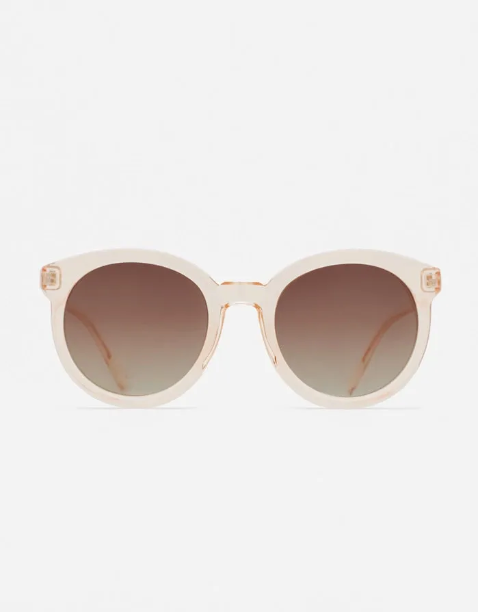 Gafas de Sol Casual Rosa - Rodesia