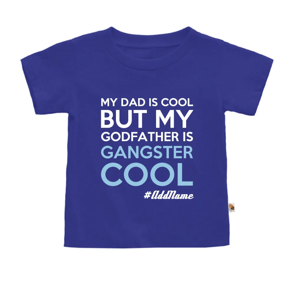 Gangster Cool Godfather (Kids)