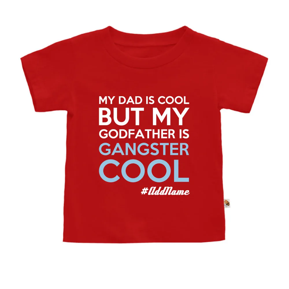 Gangster Cool Godfather (Kids)