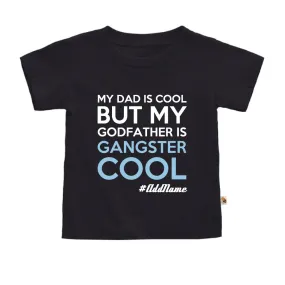 Gangster Cool Godfather (Kids)