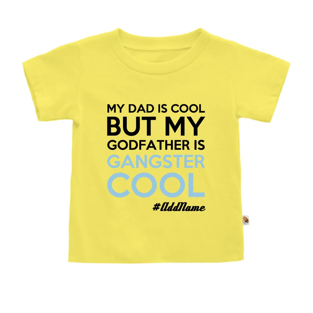 Gangster Cool Godfather (Kids)